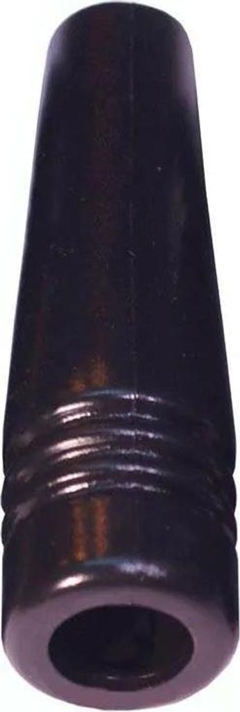 Metalsub Schlauchschutz Schwarz Schwarz One Size