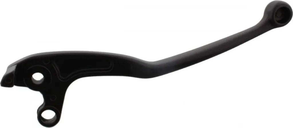 Levier d'embrayage de rechange Yamaha FJ 1100 1200 et FZR 1000 noir