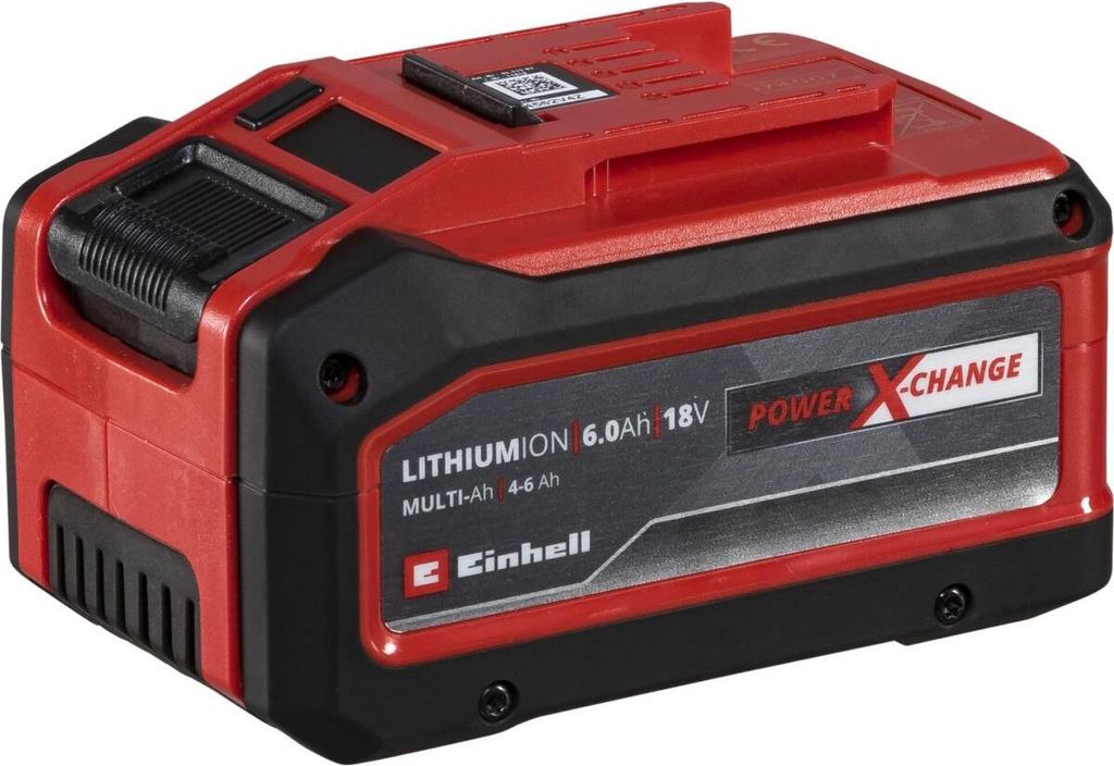 Einhell 4511502 Akku/Ladegerät für Elektrowerkzeuge Zdjęcie produktu 9
