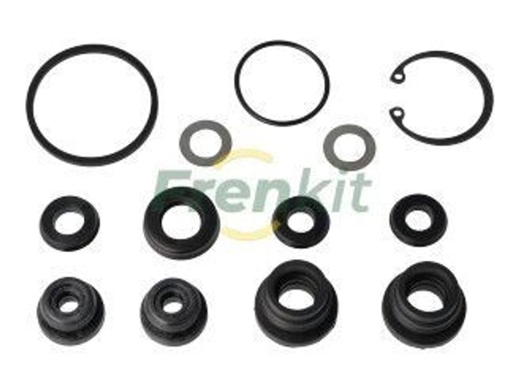 FRENKIT Reparatursatz Hauptbremszylinder 119018 für RENAULT CLIO II (BB0/1/2, CB0/1/2) 19mm
