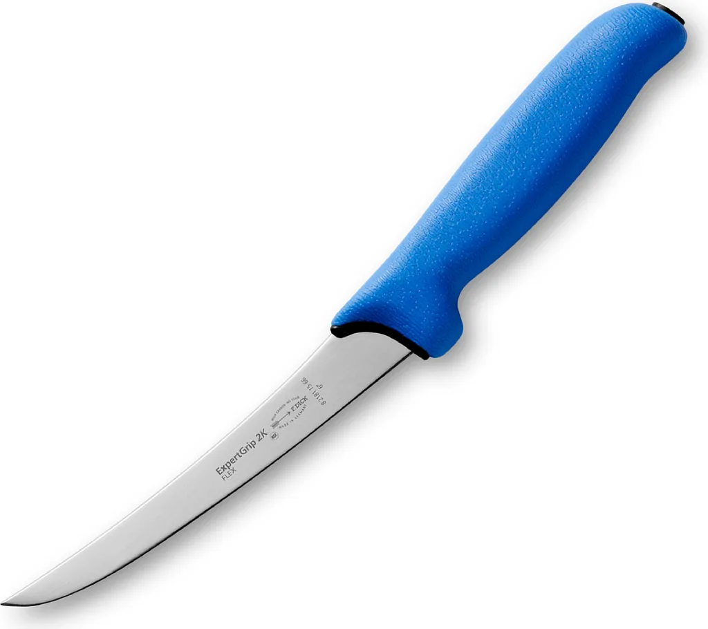 Coltello Disossatore Flessibile Dick Expert Grip 15 cm 821811566