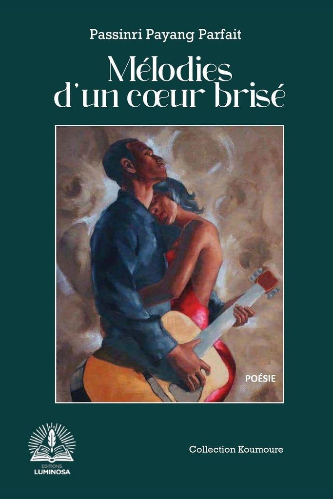 Mélodies d'unc¿ur brisé