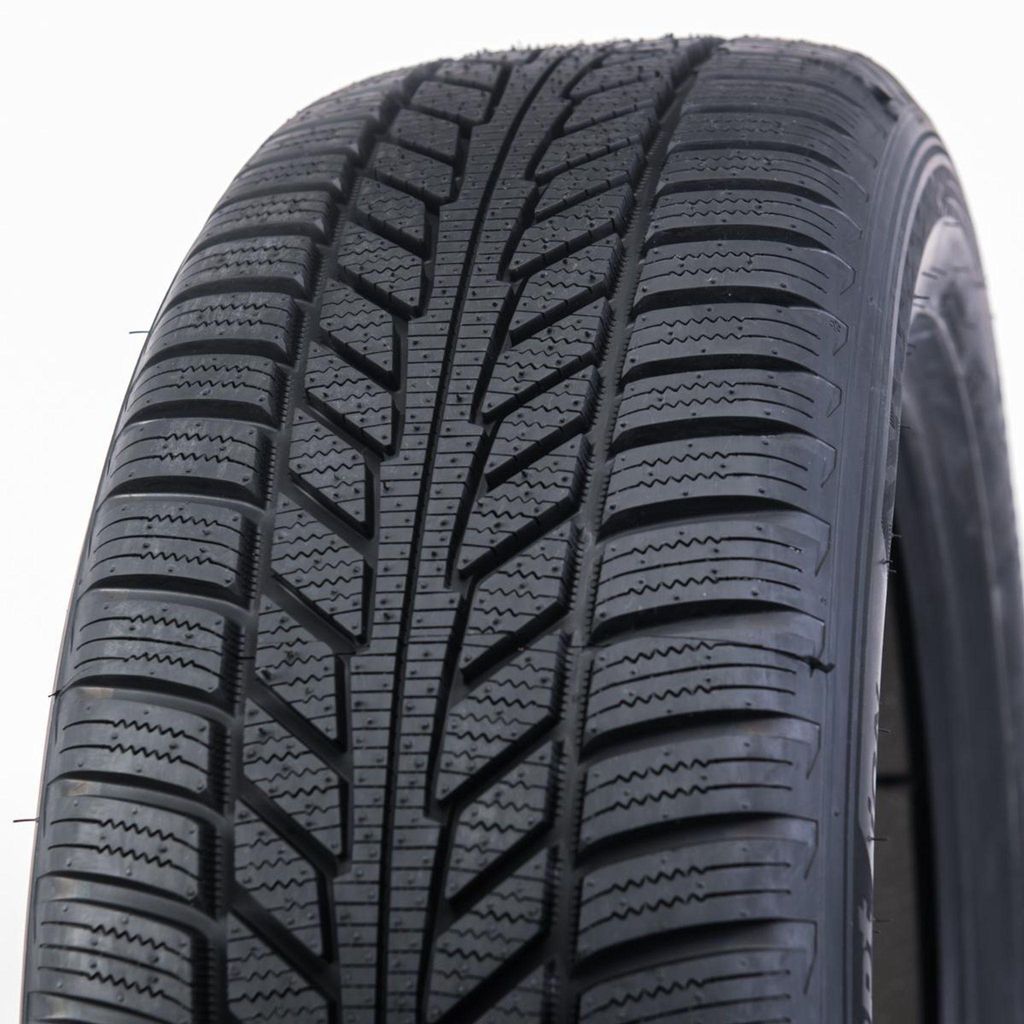 Hankook Winter i*cept ION 215/50 R19 93 H FR Immagine del prodotto 