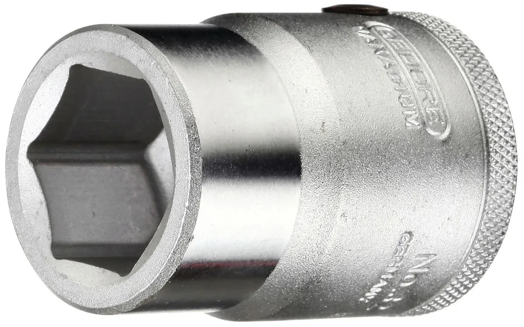 Bussola Rinforzata GEDORE 34mm 3/4" | Soluzione per Coppie Elevate