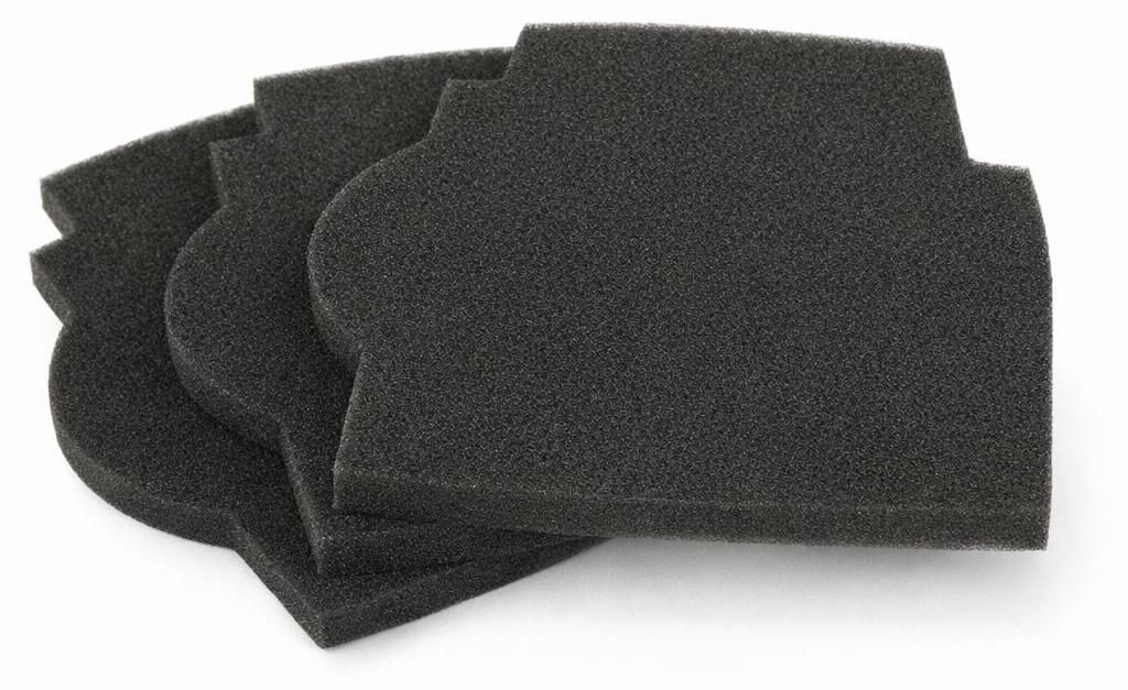 BADfabrik24 Ersatzfilter für COSMO EL – 3er Pack ELFCEL Produktbild 