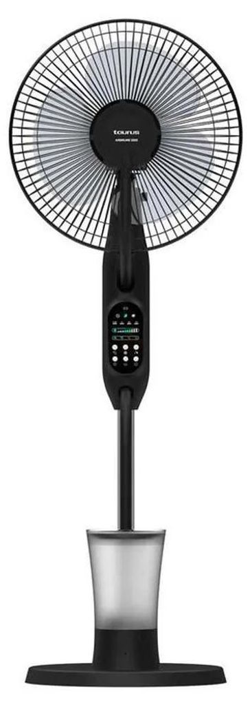 Taurus Airbrume 2500, Ventilatore a elica per uso Immagine del prodotto 