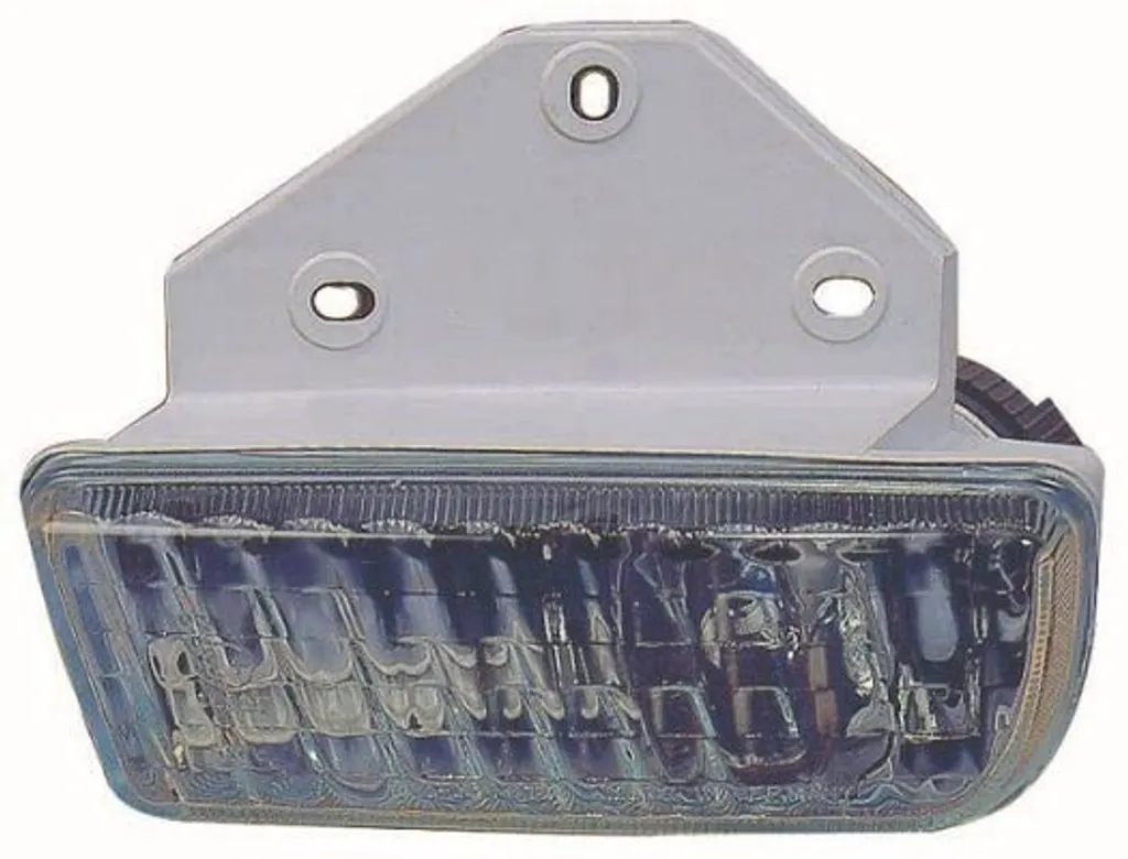 Phare anti-brouillard gauche ABAKUS 441-2007L-UE pour VW T4 OE 701941699D