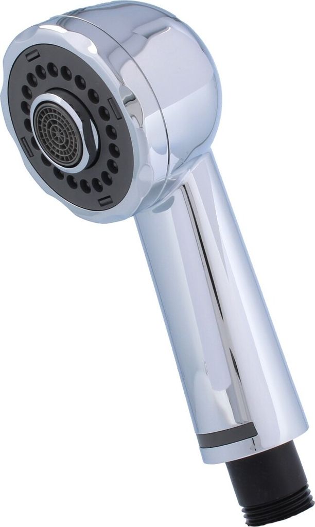 KLUDI Geschirrbrause für Küchenarmatur 7506805-00 chrom Produktbild 