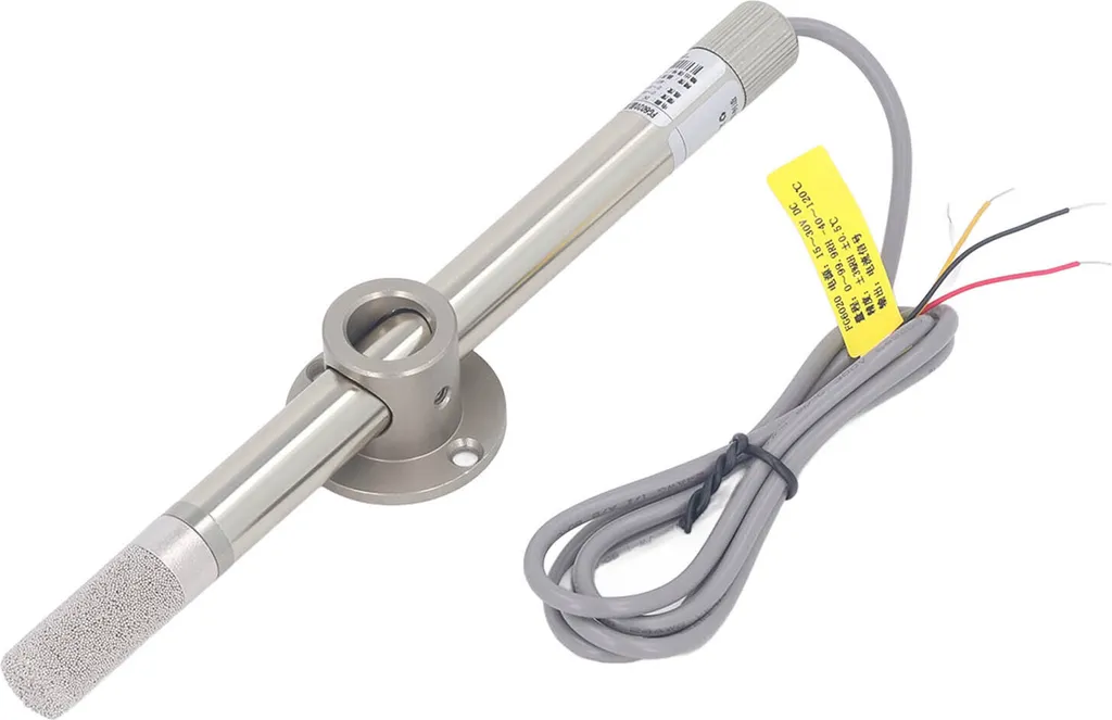 Sonde de transmission de température et d'humidité IP65 Modèle ST-20
