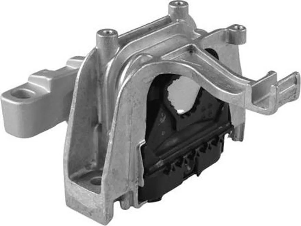 Remplacement support moteur 3Q0199262 pour entretien VW Passat et Tiguan
