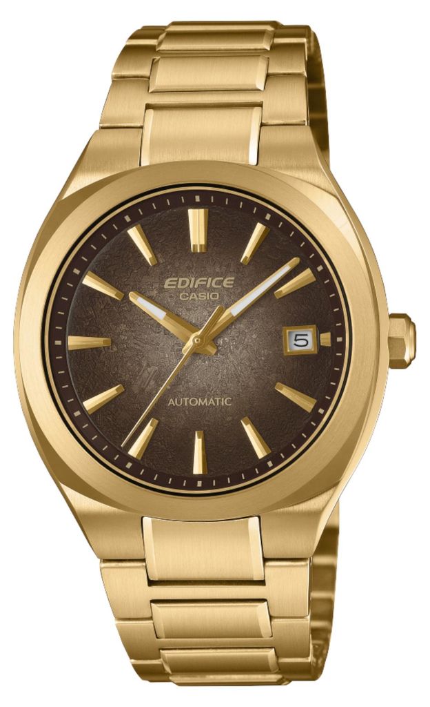 Reloj Casio para hombre, modelo EFK-200DG-5AER Imagen del producto 