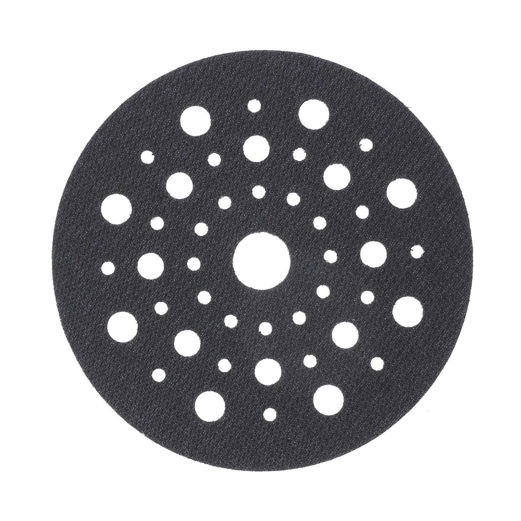 Chránič brúsneho taniera Bosch Ø 125 mm pre excentrické Obrázok produktu 