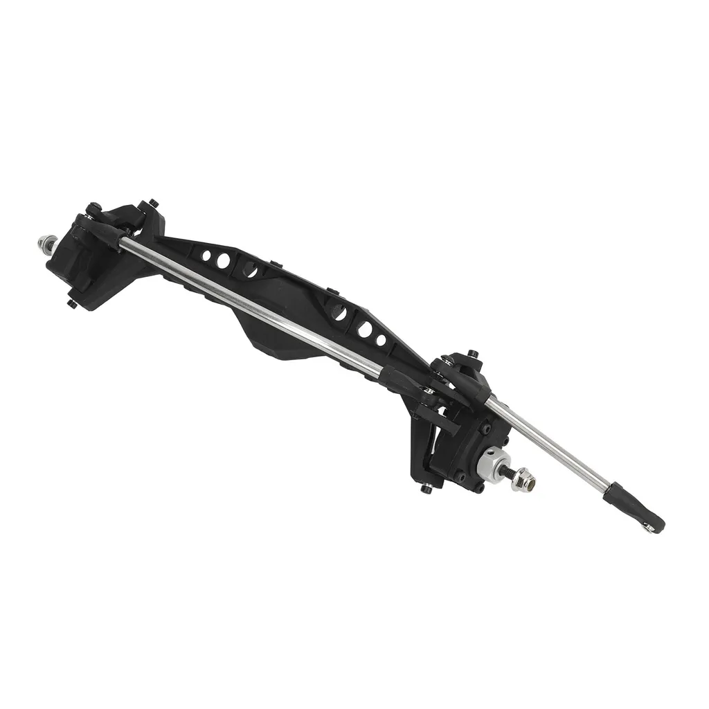 Essieu avant pour portail Axial Capra - Kit de mise à niveau Crawler