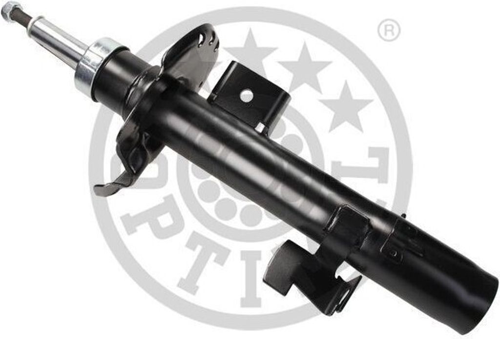 OPTIMAL Stoßdämpfer Vorne Rechts für LAND ROVER Range Rover Evoque (L538) Federbein A-5212GR