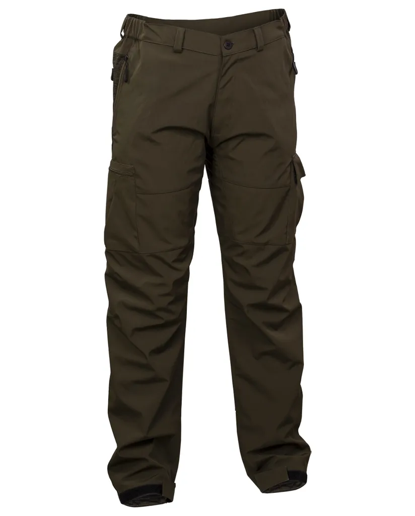 Pantalon Cargo Homme Taille L - Pantalon de Randonnée et Trekking Outdoor