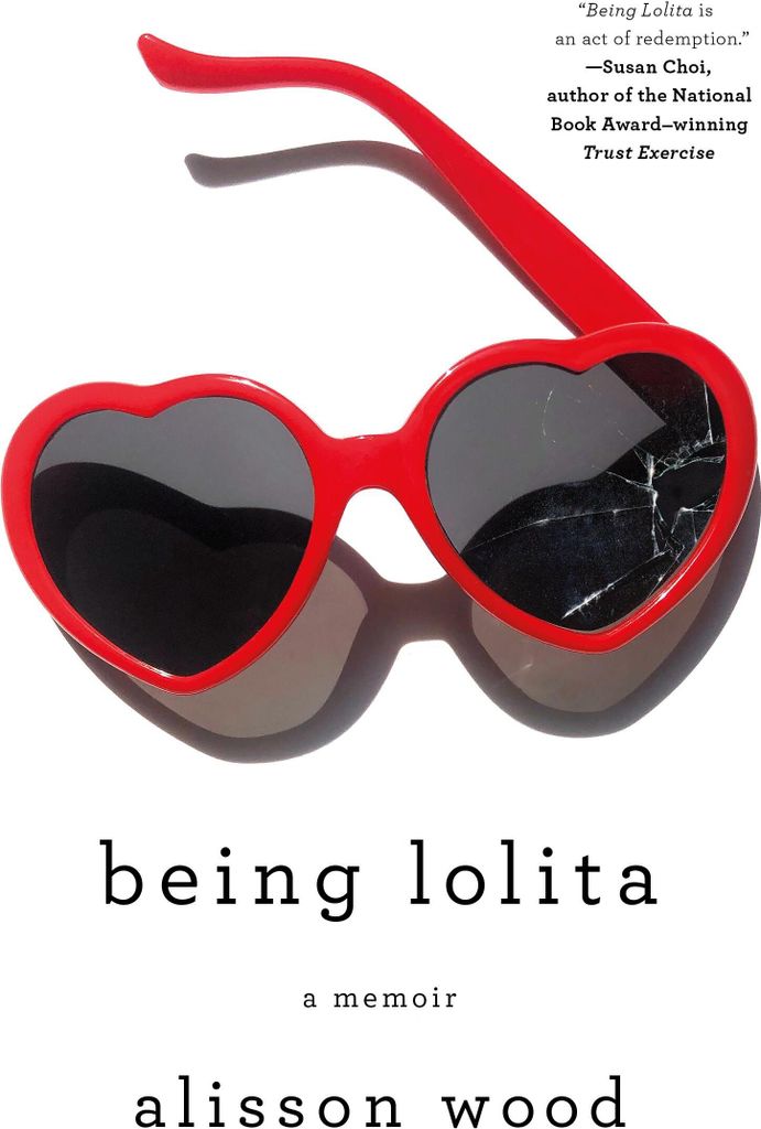 Being Lolita