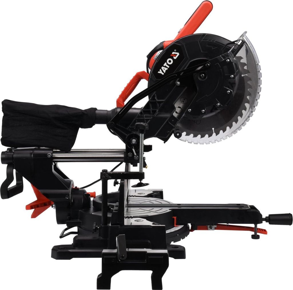 Pokosová pila 1800 W, 305 mm Obrázek produktu 