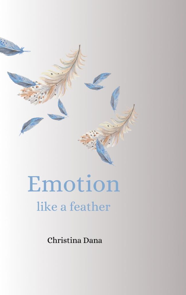 Emotion like a feather