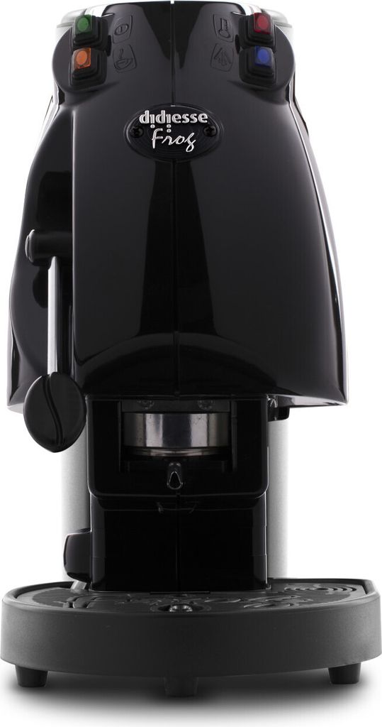 Didiesse Frog Revolution Base nero Produktbild
