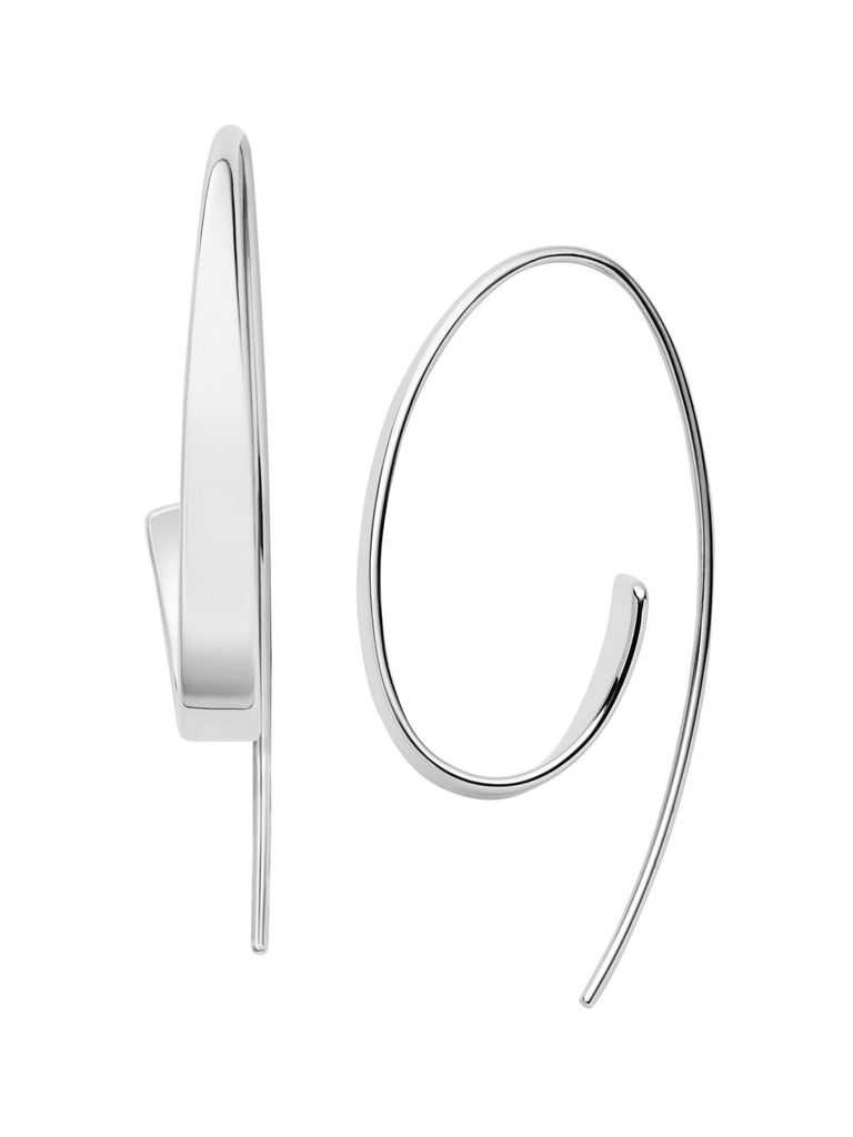 Skagen SKJ1077040 Boucles d'oreilles femme KARIANA Acier Image du produit 