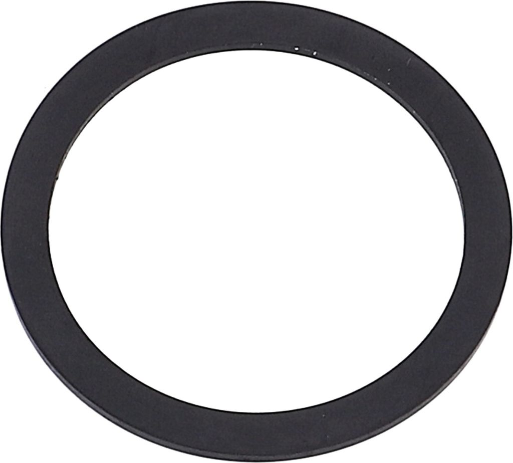 easyPART passend für 1800720800 Beko Dichtung für oberen Sprüharm in Geschirrspüler