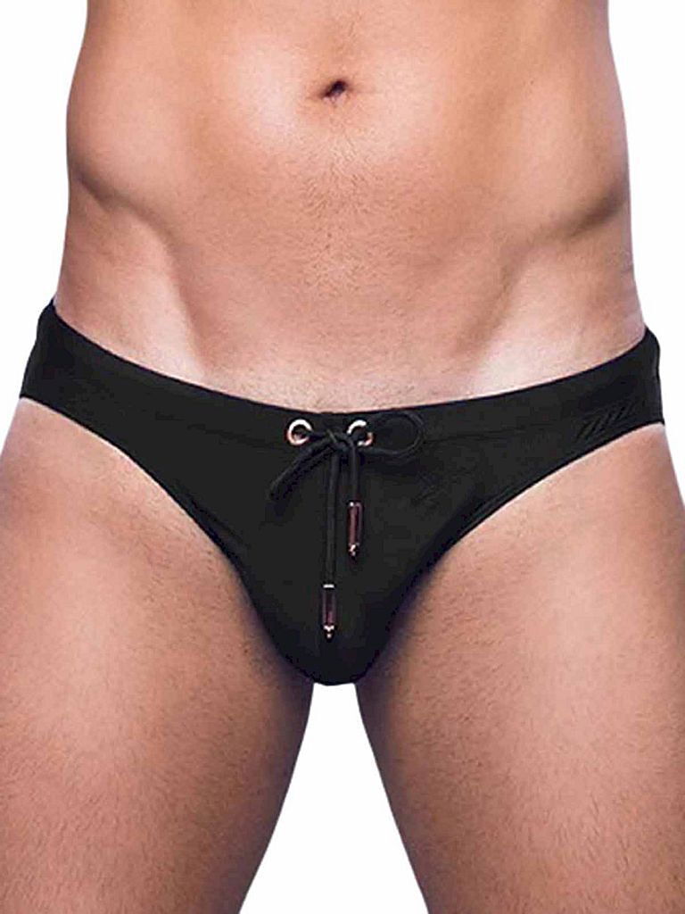 2Eros Core V20 Swim Briefs Swimwear Black XL