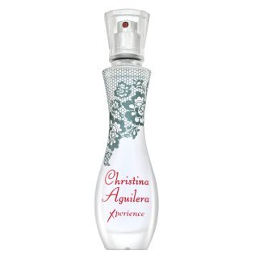 Christina Aguilera Xperience parfémovaná voda pre ženy 30 Obrázok produktu 