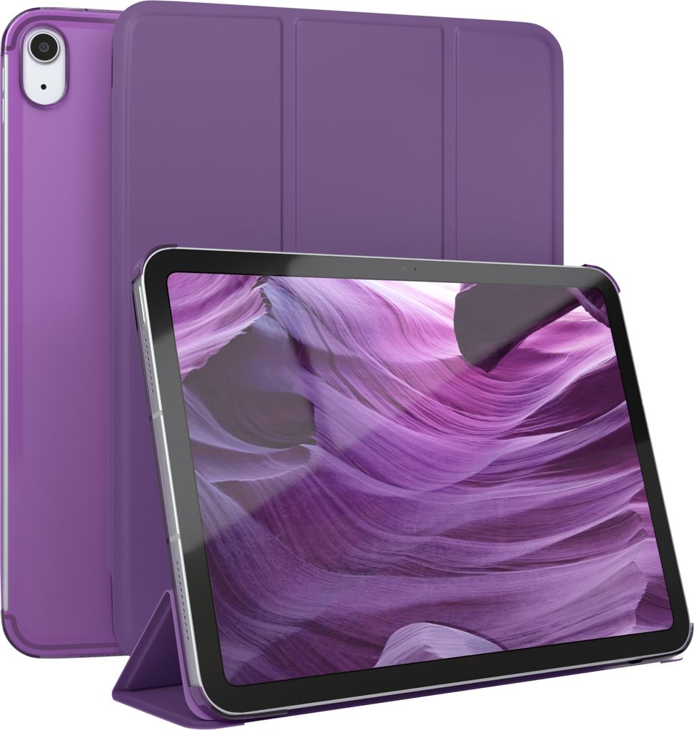 EAZY CASE Smartcase für Apple iPad 10,9" (10. Gen.) Produktbild 