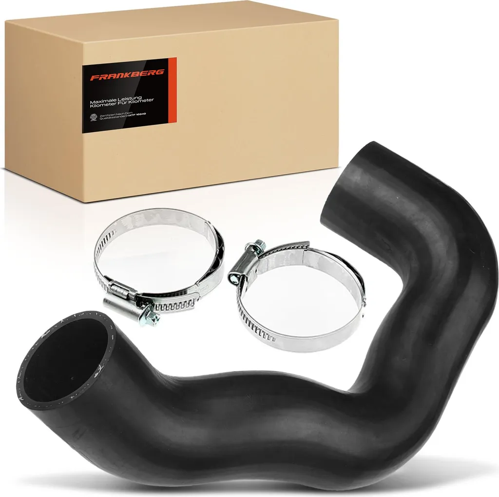 Durite Turbo de Refroidissement pour Audi A4 Avant 8K5 et A5 Cabriolet