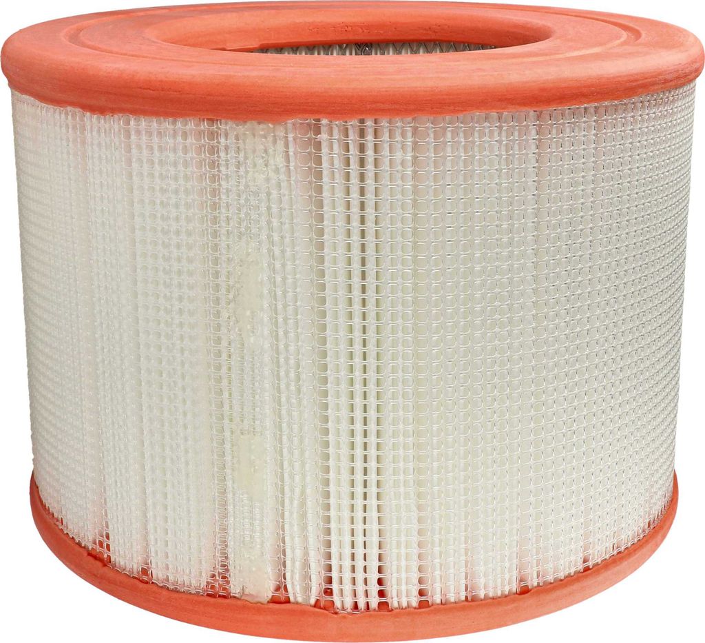 vhbw H12 Filter Ersatz für Honeywell HEP-5018E für Luftreiniger - Ersatz-Filter