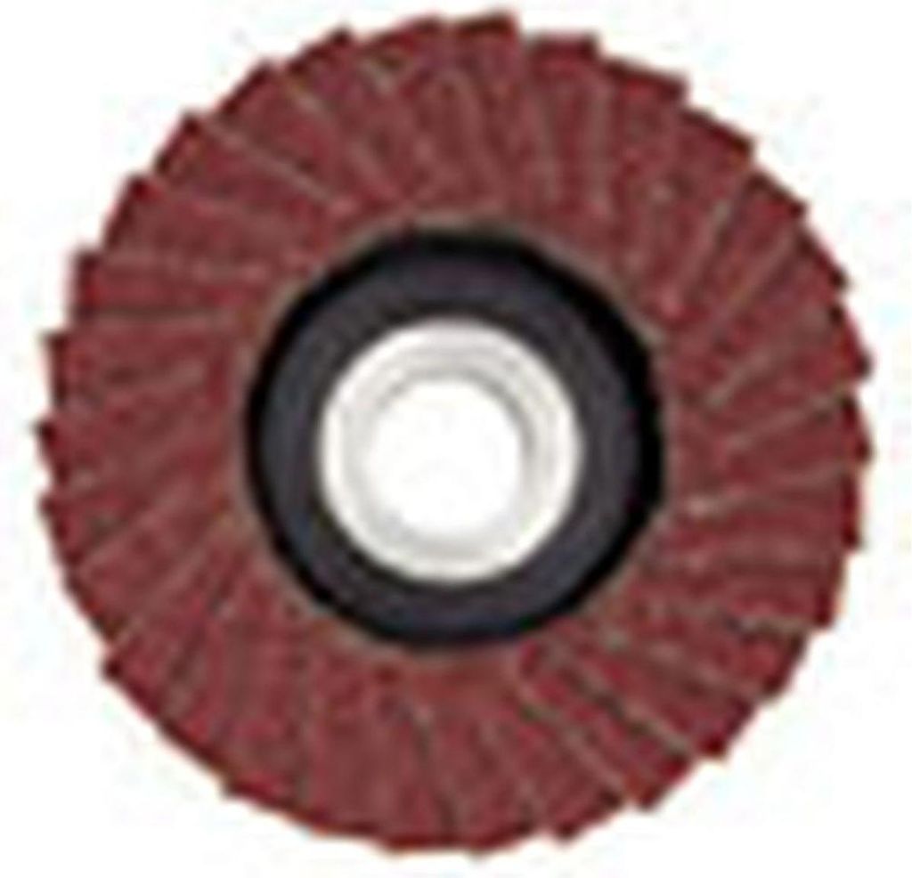 Lamellenschleifer für LW/E und LWS