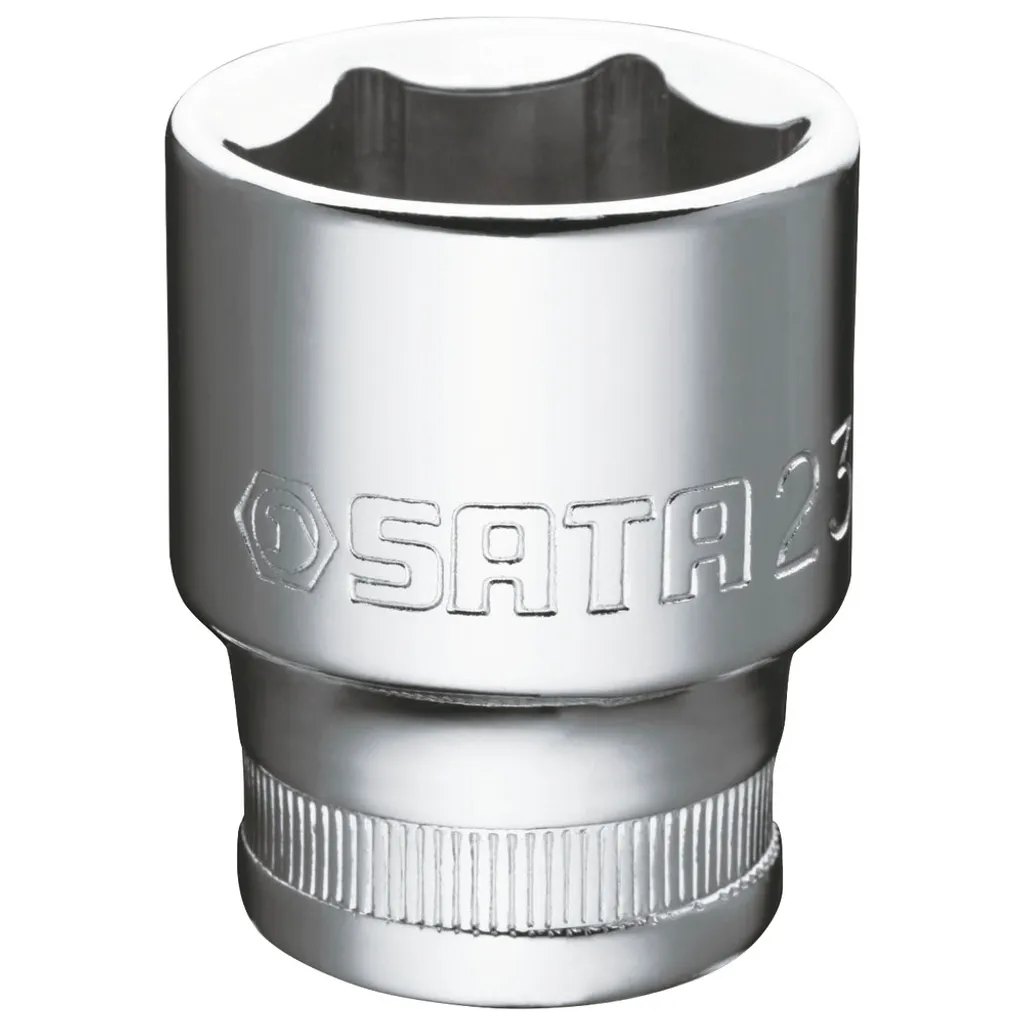 Inserto SATA GL13311 1/2" 20mm - Fornitura Industriale Meccanica