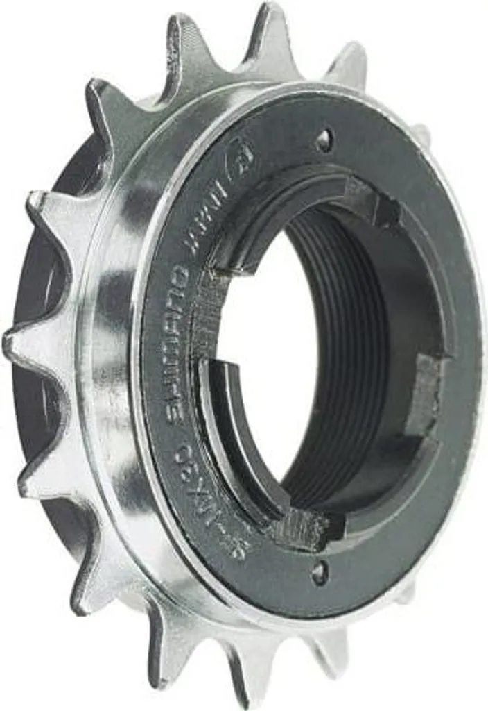 Roue libre mono-vitesse SF-MX30 17 dents pour transmission vélo