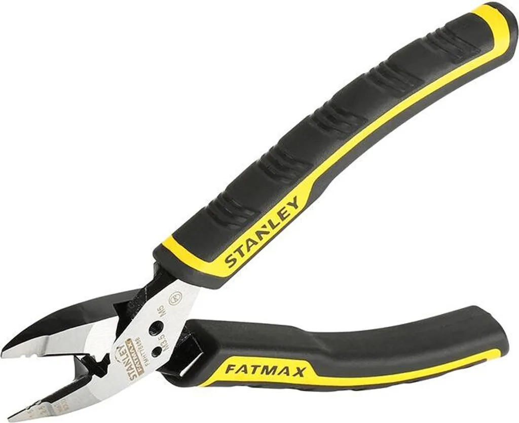 Pince Multi-usage 5-en-1 Stanley FatMax HTS Outil à Main Polyvalent - 3
