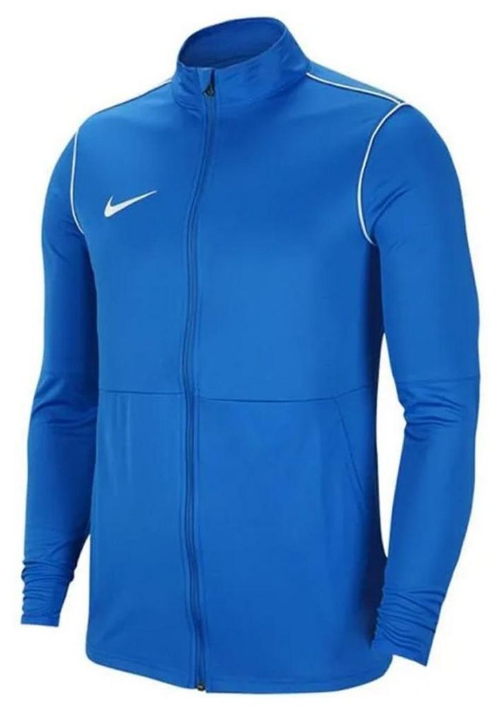 Nike - "Dry Park 20" Sweatshirt für Kinder - Training MR788 (M) (Blau)