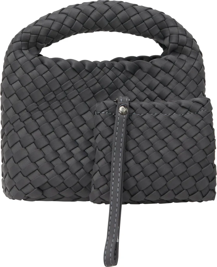 Borsa Joella Grigia da Donna: Resistente, Organizzata e Sempre Elegante