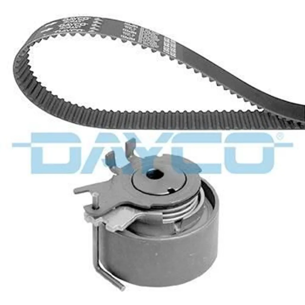 Kit de Distribution KTB321 Dayco pour une Performance Moteur Durable