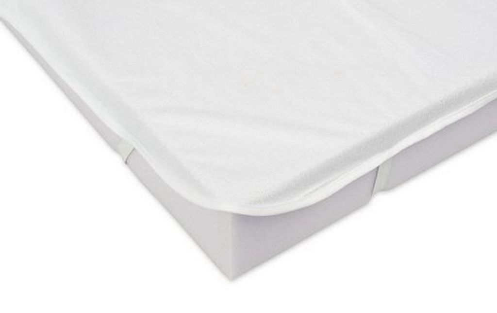 Chránič matraca Baby Nellys kolekcia Baby Dreams - 160x70 Obrázok produktu 