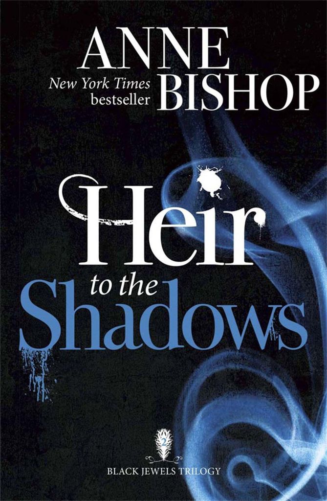 Heir To The Shadows – Lingua: Inglese