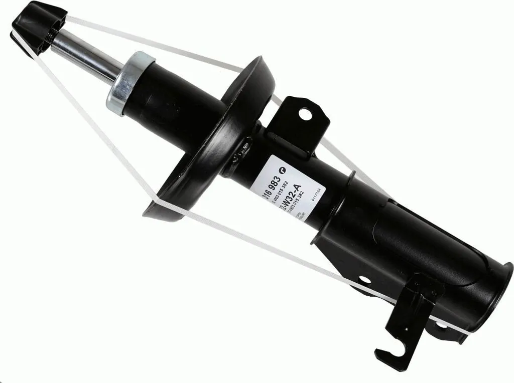 Amortisseur SACHS 316 983 bitube gaz haute stabilité Zafira Tourer C