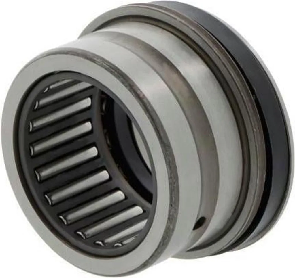 Roulement NKXR20 pour machine-outil - Butée axiale à aiguilles 20mm ID