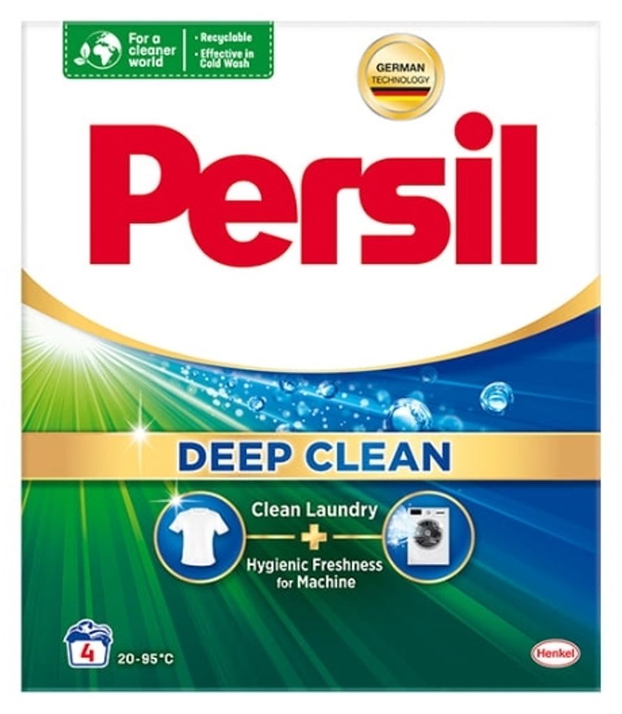 Persil Universal Waschpulver, 240g