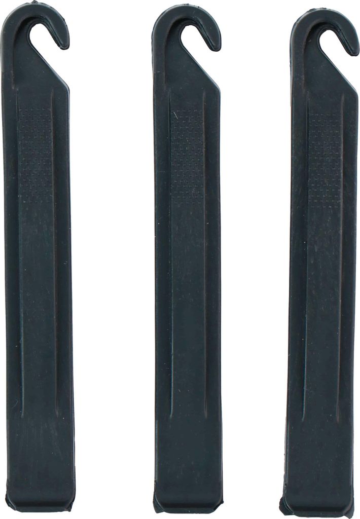 DUNLOP leva per pneumatici di bicicletta 3 pezzi Immagine del prodotto 