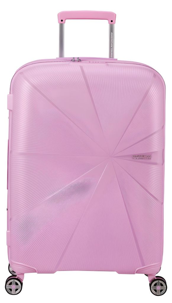 American Tourister Trolley Starvibe Spinner 67 / 24 EXP TSA Produktbild 