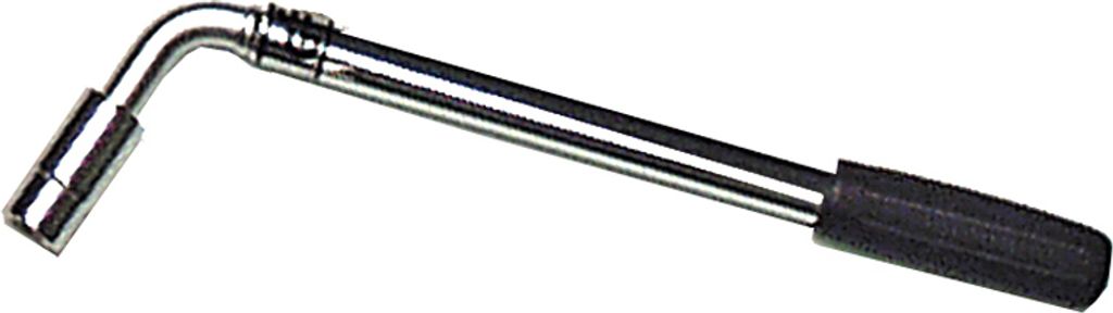 BRÜDER MANNESMANN M155 BRÜDER MANNESMANN Chiave per ruote Immagine del prodotto 