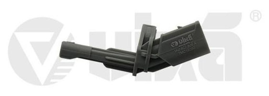 VIKA ABS Sensor Raddrehzahl Hinten Rechts für VW TIGUAN (5N) 99271593701
