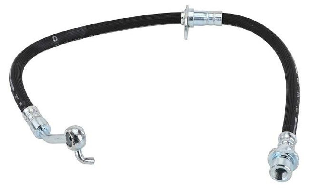 DELPHI LH8015 Bremsschlauch Hinten Links für HONDA CIVIC X Schrägheck (FC, FK)
