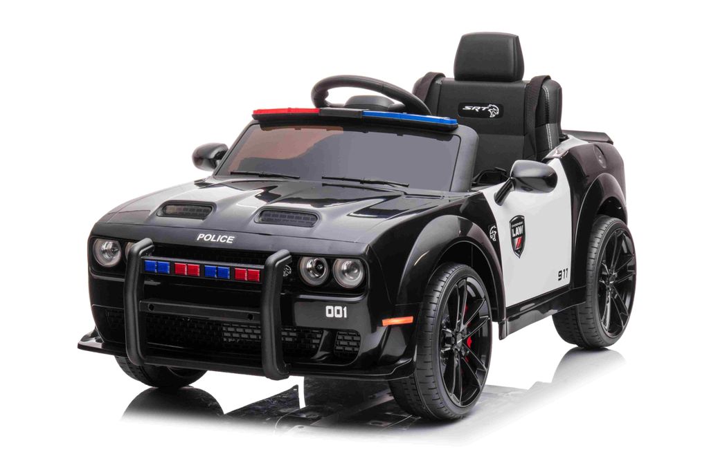 Dodge Polizeiauto Polizeiwagen Sportwagen