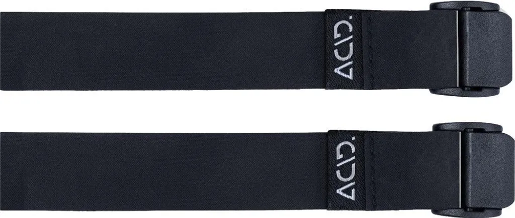 Attache pour sacoche vélo Acid : stabilisez vos bagages en randonnée