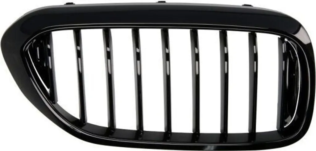 Grille calandre droite BMW Série 5 G30 G31 F90 - Réparation carrosserie OE 51712430994